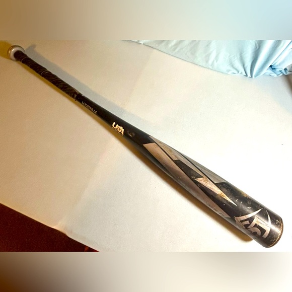 Louisville Slugger Solo 2022 31/20 (-11) USA Baseball Model:UBS6B11-22
